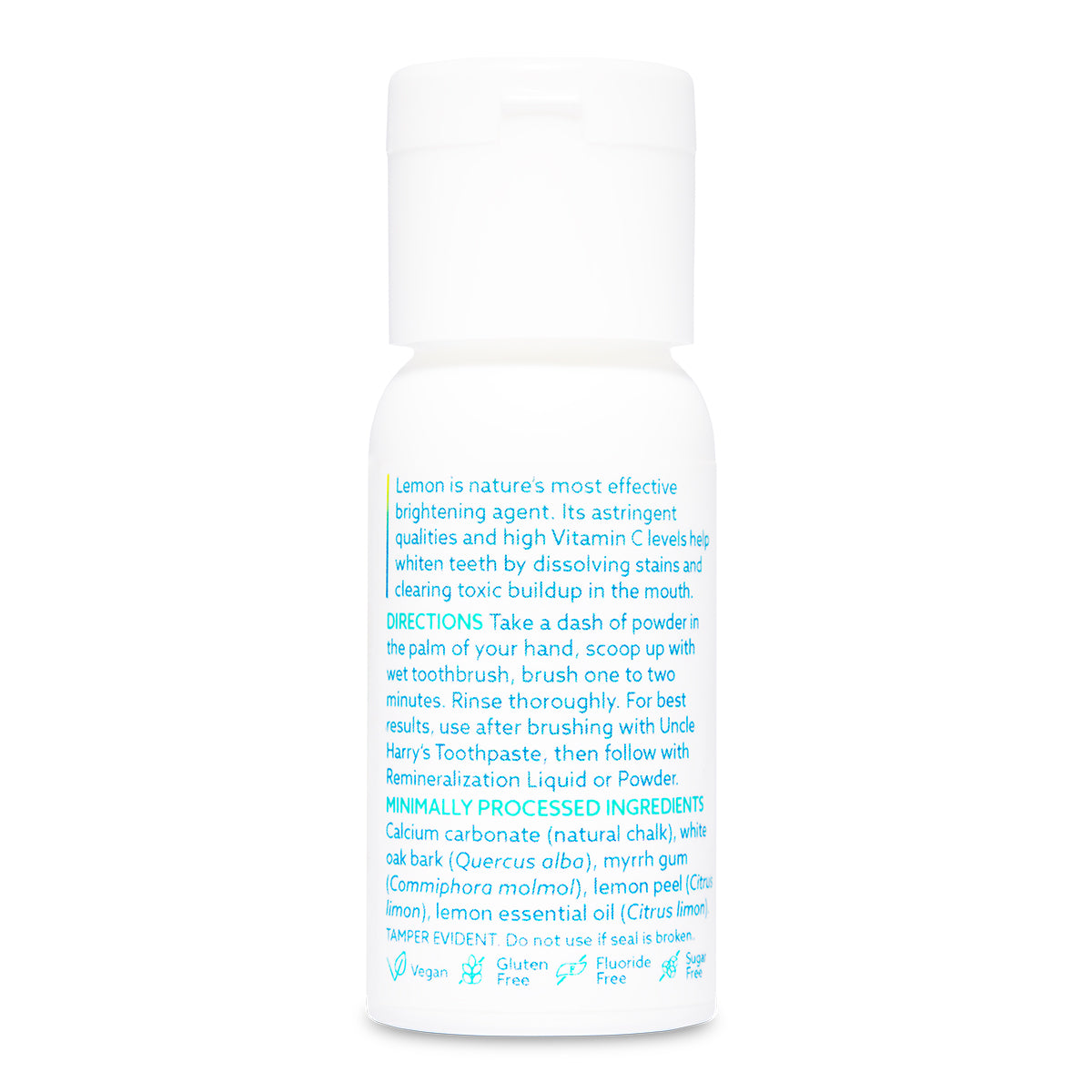 Tooth Whitener 0.7 oz