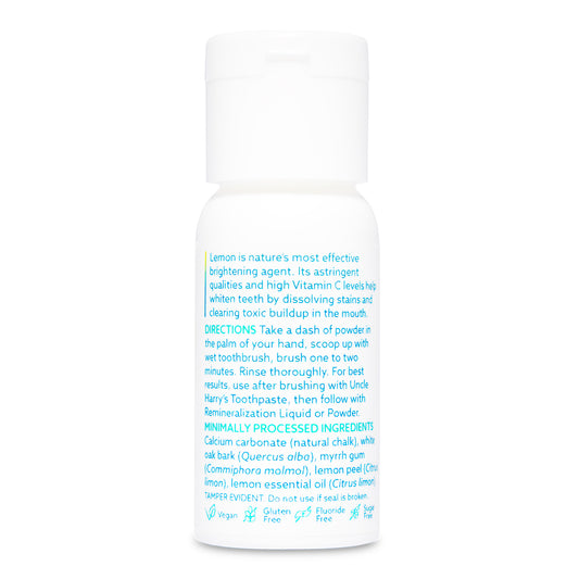 Tooth Whitener 0.7 oz