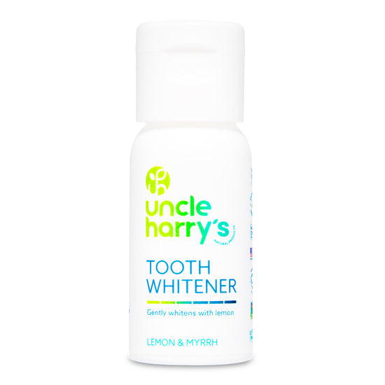 Tooth Whitener 0.7 oz