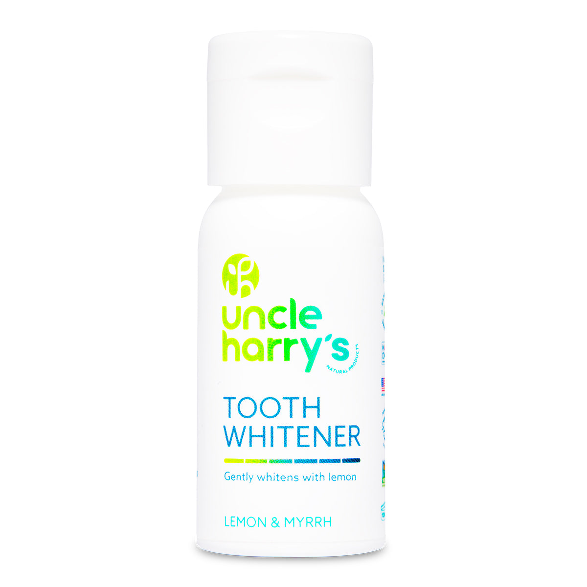 Tooth Whitener 0.7 oz