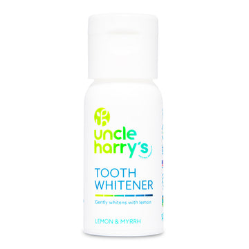 Tooth Whitener 0.7 oz