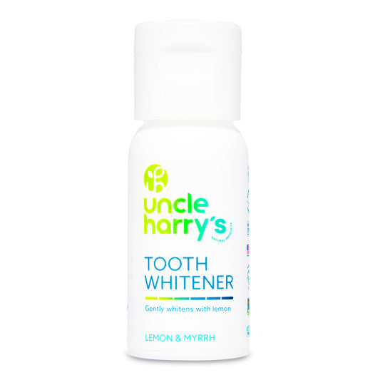 Tooth Whitener 0.7 oz