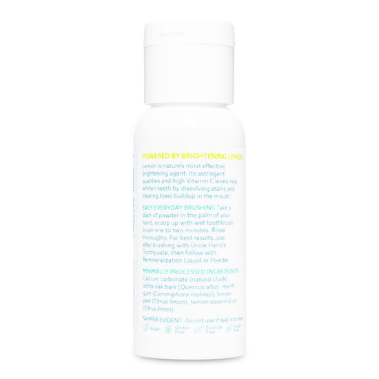 Tooth Whitener 1.4 oz