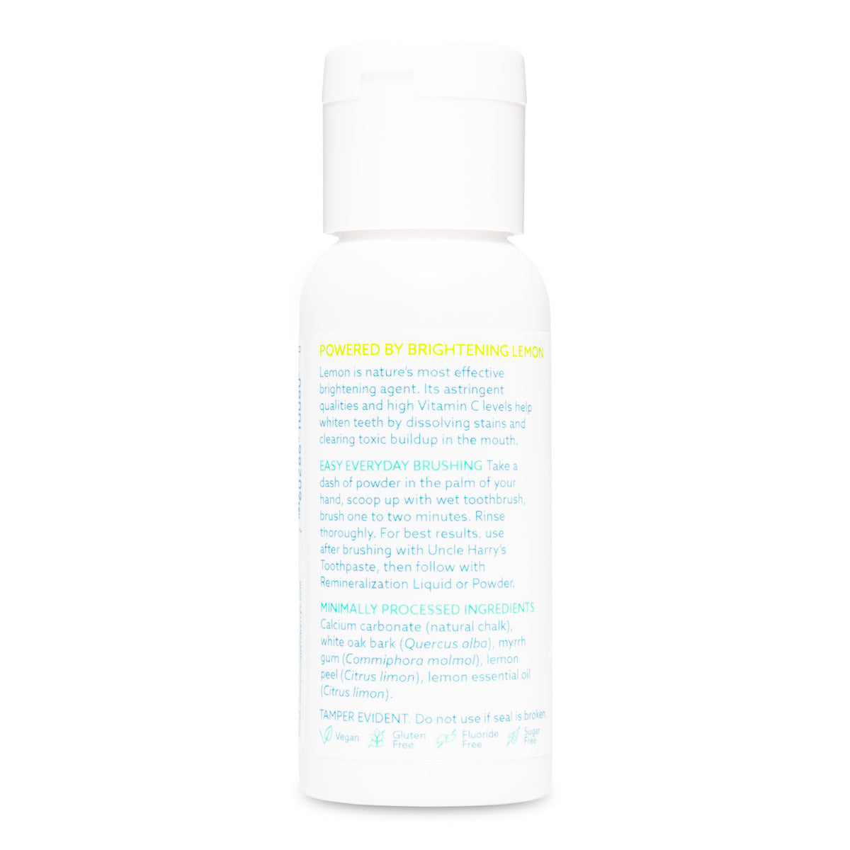 Tooth Whitener 1.4 oz