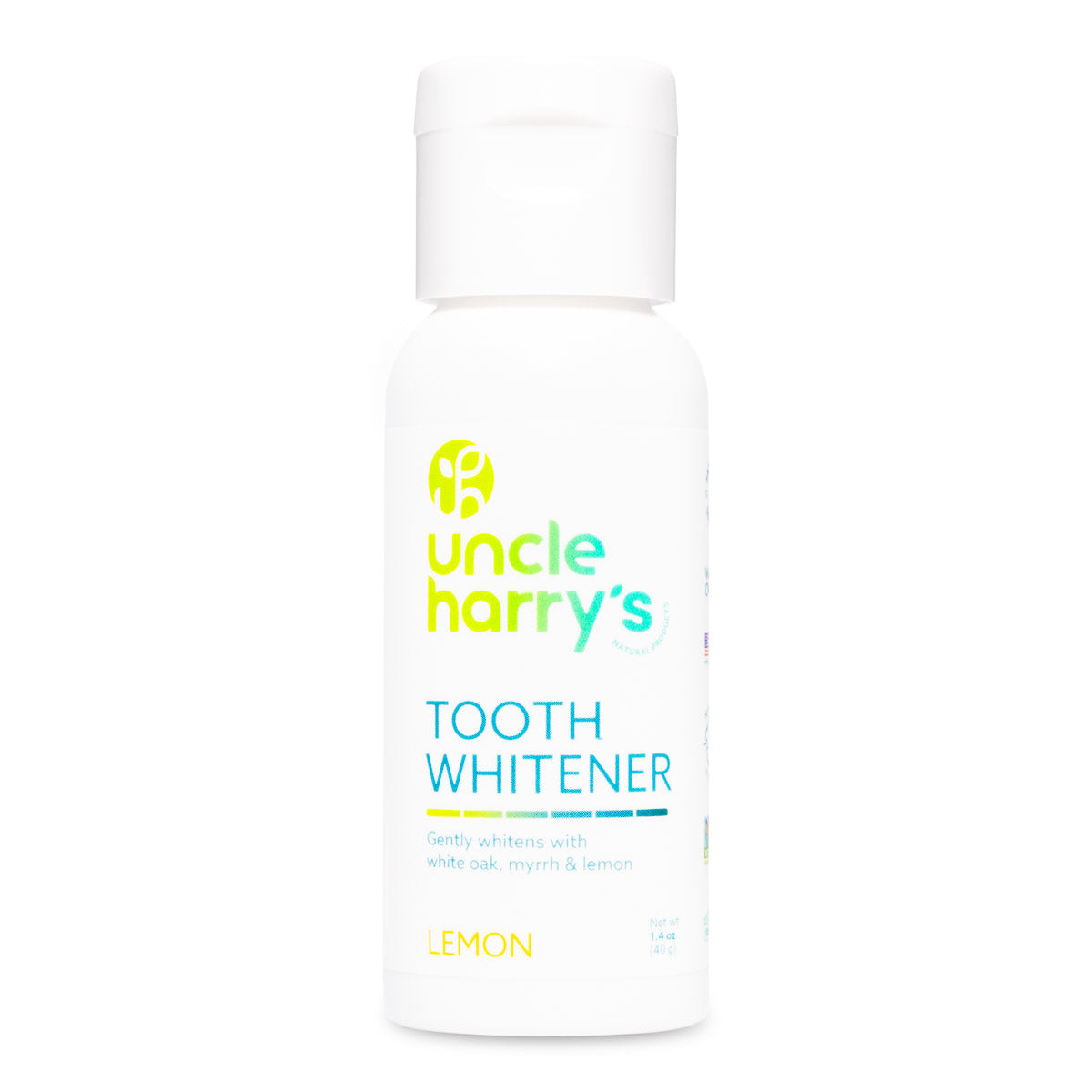 Tooth Whitener 1.4 oz