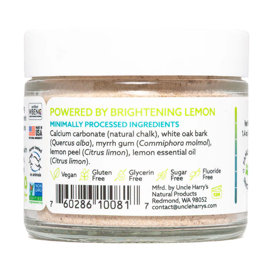 Tooth Whitener 1.4 oz