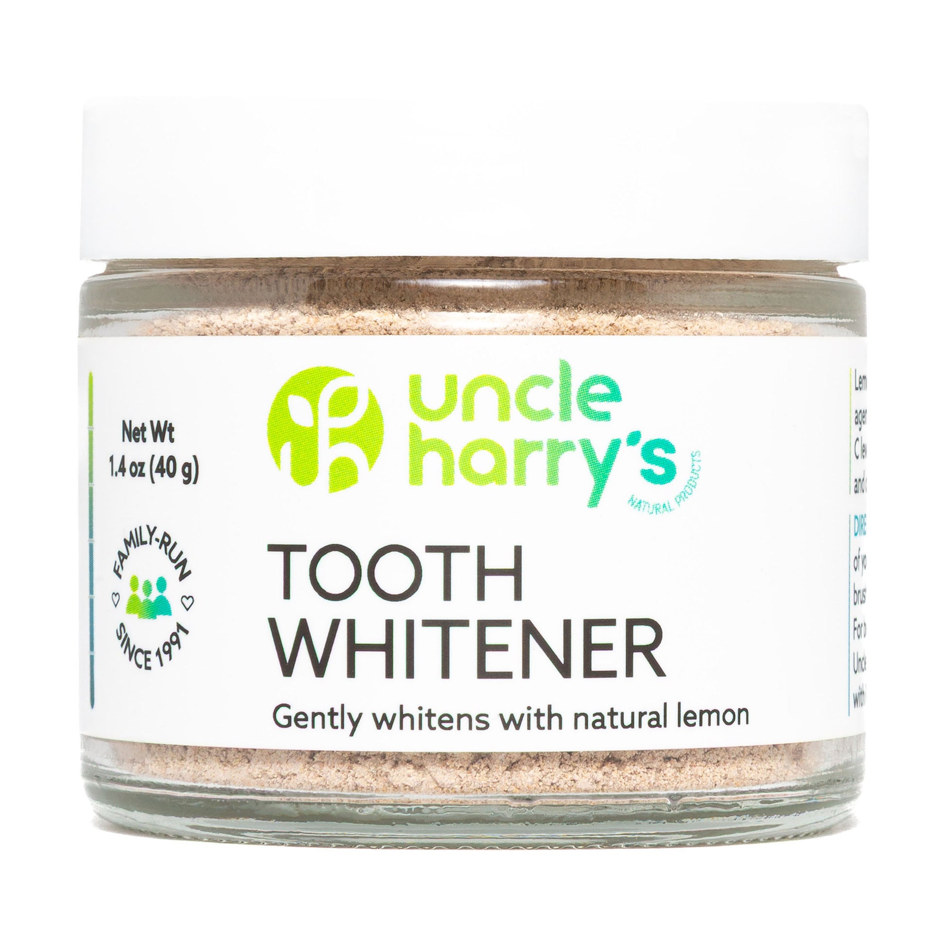 Tooth Whitener 1.4 oz