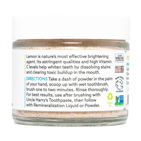 Tooth Whitener 1.4 oz