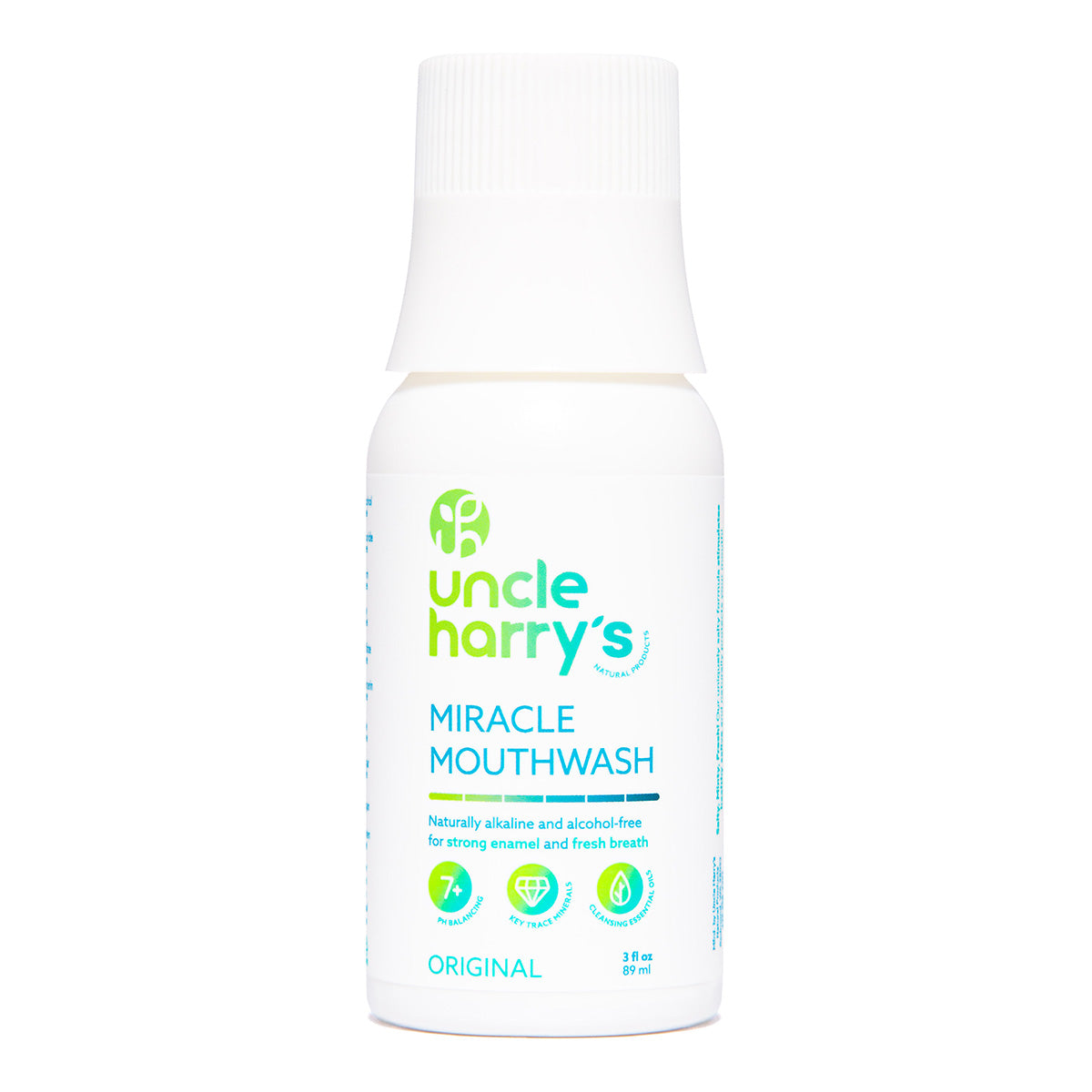 Original Miracle Mouthwash 3 fl oz
