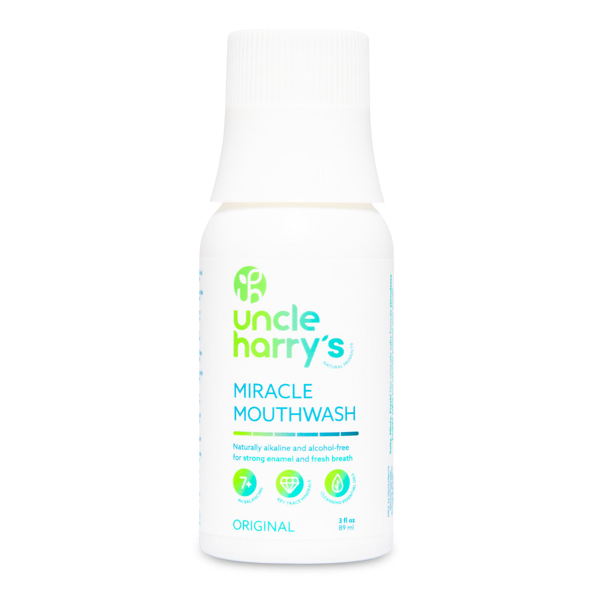 Original Miracle Mouthwash 3 fl oz
