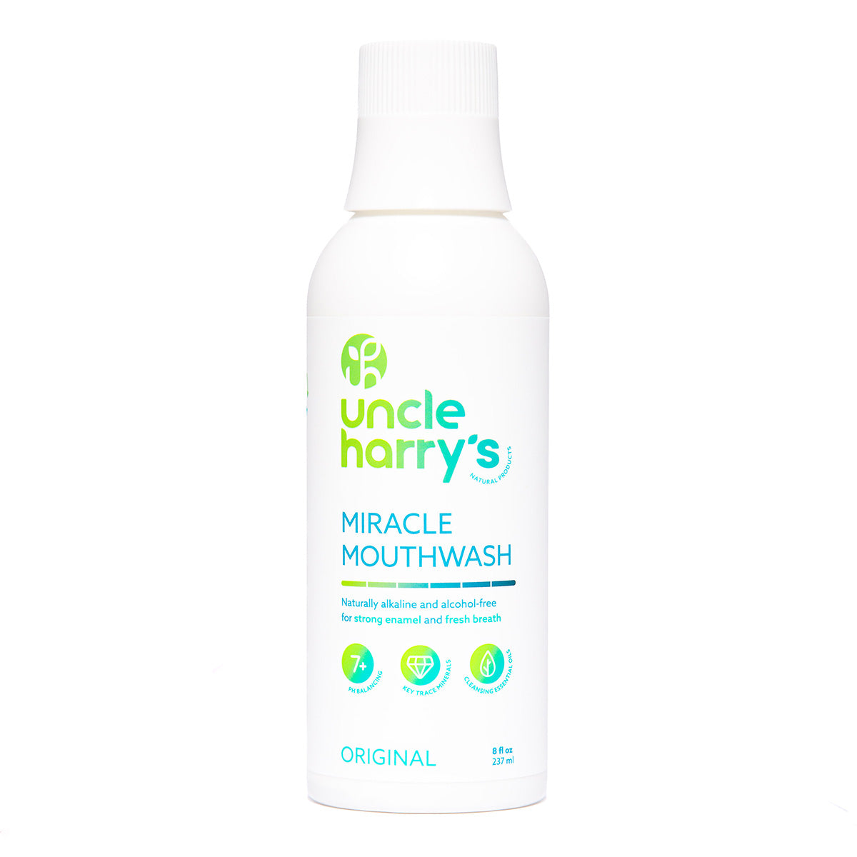 Original Miracle Mouthwash 8 fl oz