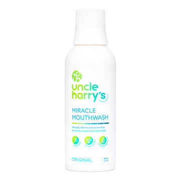 Original Miracle Mouthwash 8 fl oz