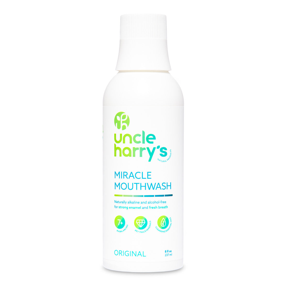 Original Miracle Mouthwash 8 fl oz