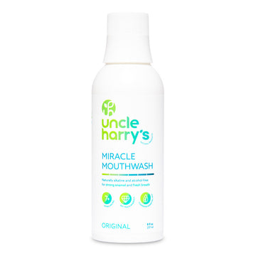Original Miracle Mouthwash 8 fl oz