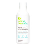 Miracle Mouthwash