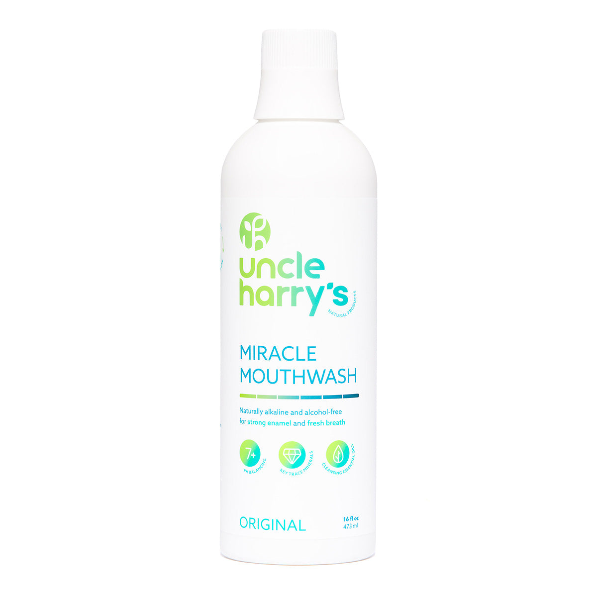 Original Miracle Mouthwash 16 fl oz