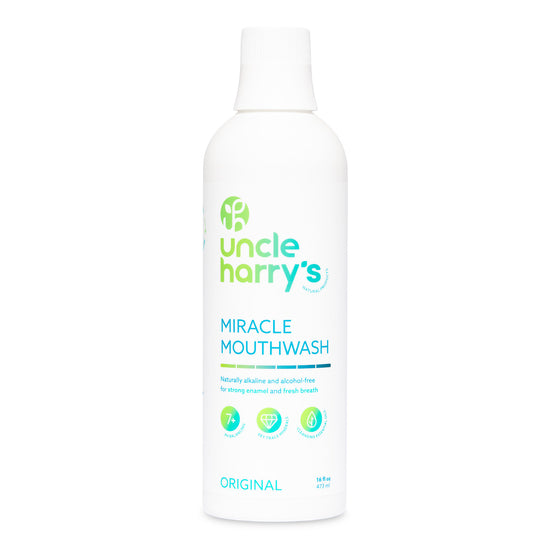 Original Miracle Mouthwash 16 fl oz
