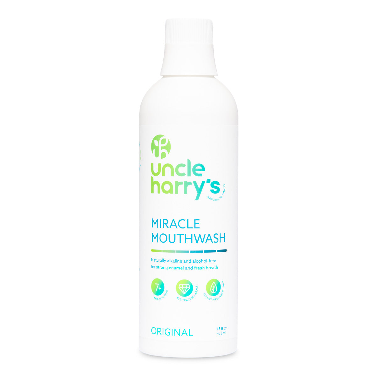 Original Miracle Mouthwash 16 fl oz