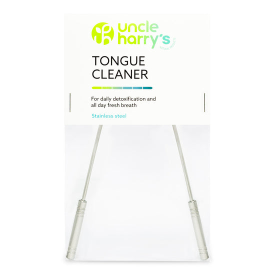 Tongue Cleaner 1 piece