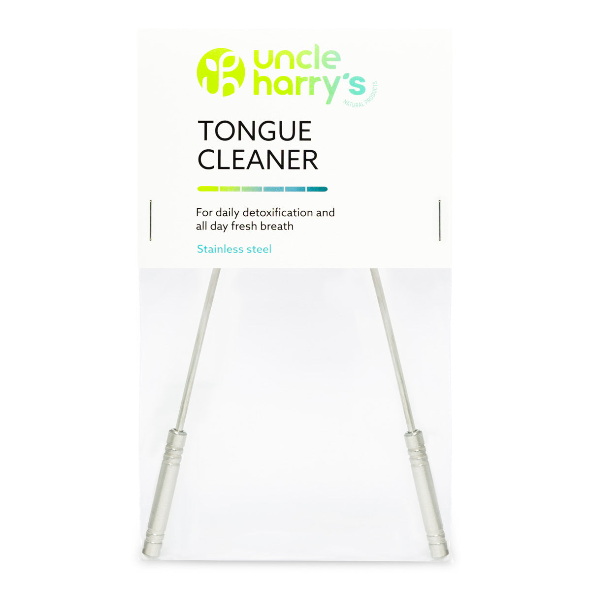 Tongue Cleaner 1 piece