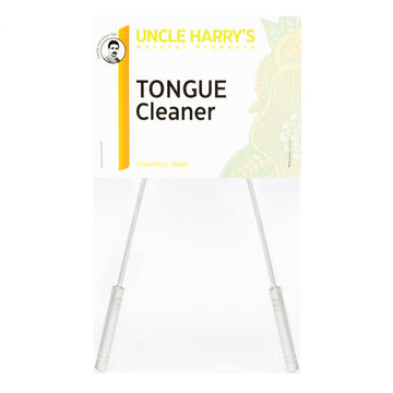 Tongue Cleaner (1 piece)