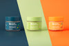Coco Cardamom Toothpaste - Lightly Sweet (3 oz glass jar)