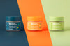 Orange Blossom Toothpaste - Lightly Sweet (3 oz glass jar)