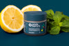 Bliss Mint Toothpaste - Lightly Sweet (3 oz glass jar)