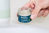 Bliss Mint Toothpaste - Lightly Sweet (3 oz glass jar)