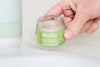Coco Cardamom Toothpaste - Lightly Sweet (3 oz glass jar)