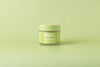 Coco Cardamom Toothpaste - Lightly Sweet (3 oz glass jar)