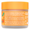 Orange Blossom Toothpaste - Lightly Sweet (3 oz glass jar)