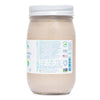 Peppermint Toothpaste 1.5 lbs glass jar