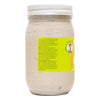 Peppermint Toothpaste 1.5 lbs glass jar