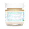 Peppermint Toothpaste-1.4 oz glass jar