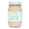 Spearmint Toothpaste 1.5 lbs glass jar