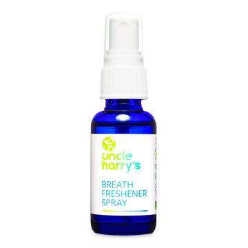 Breath Freshener Spray 1 fl oz