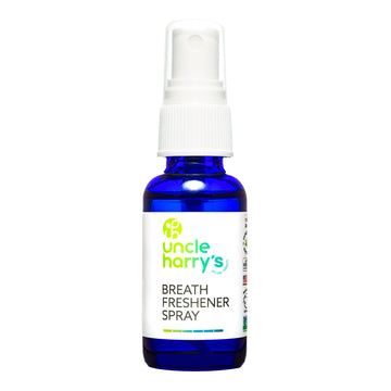 Breath Freshener Spray 1 fl oz