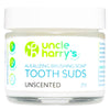 Unscented Alkalizing Brushing Soap Tooth Suds 2 oz