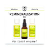 Remineralization Kit for Tooth Enamel (1 kit)