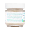 Whitening Toothpaste Pumice Polish 1.4 oz glass jar