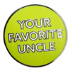 Uncle Harry's Enamel Pin Set