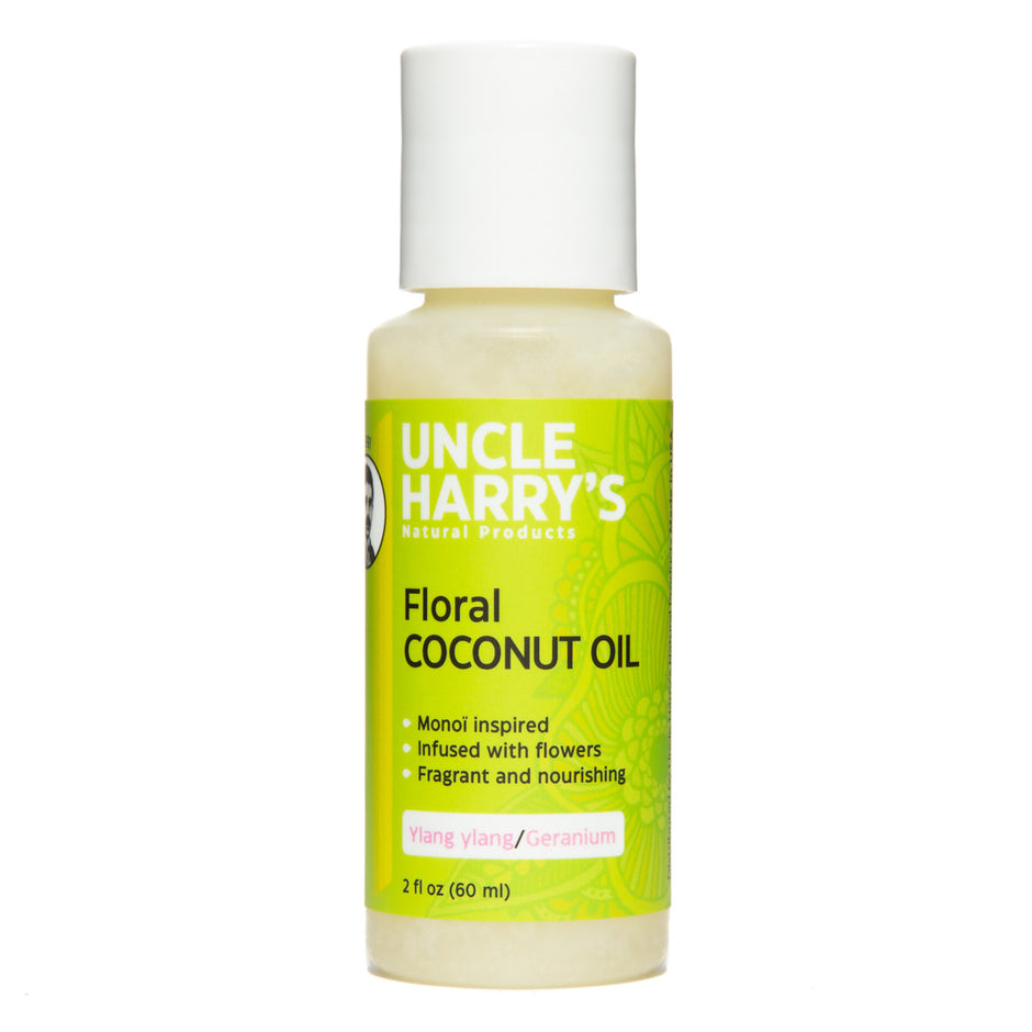 More/Featured Uncle Harry's Natural Products