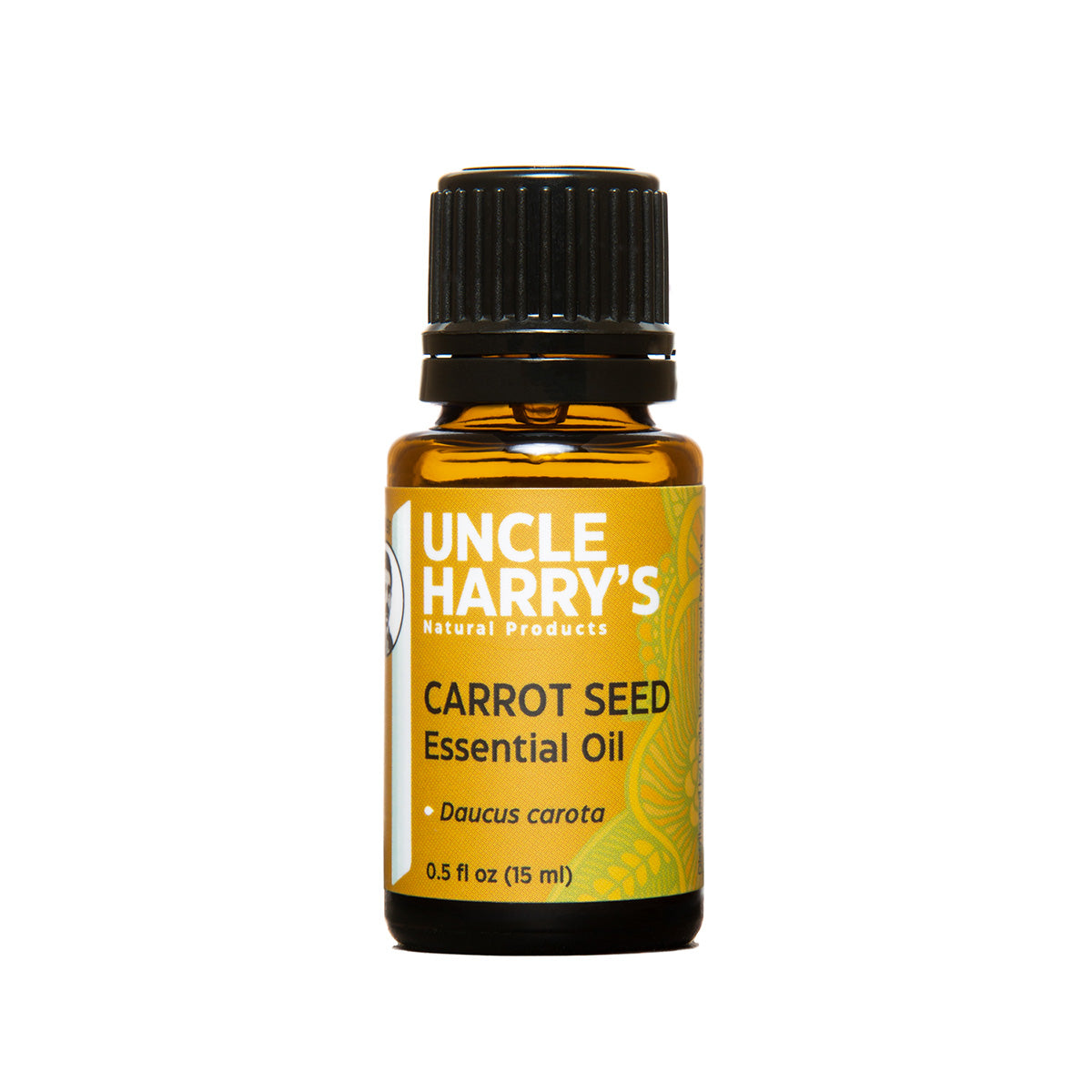 Carrot Seed Essential Oil 0.5 fl oz