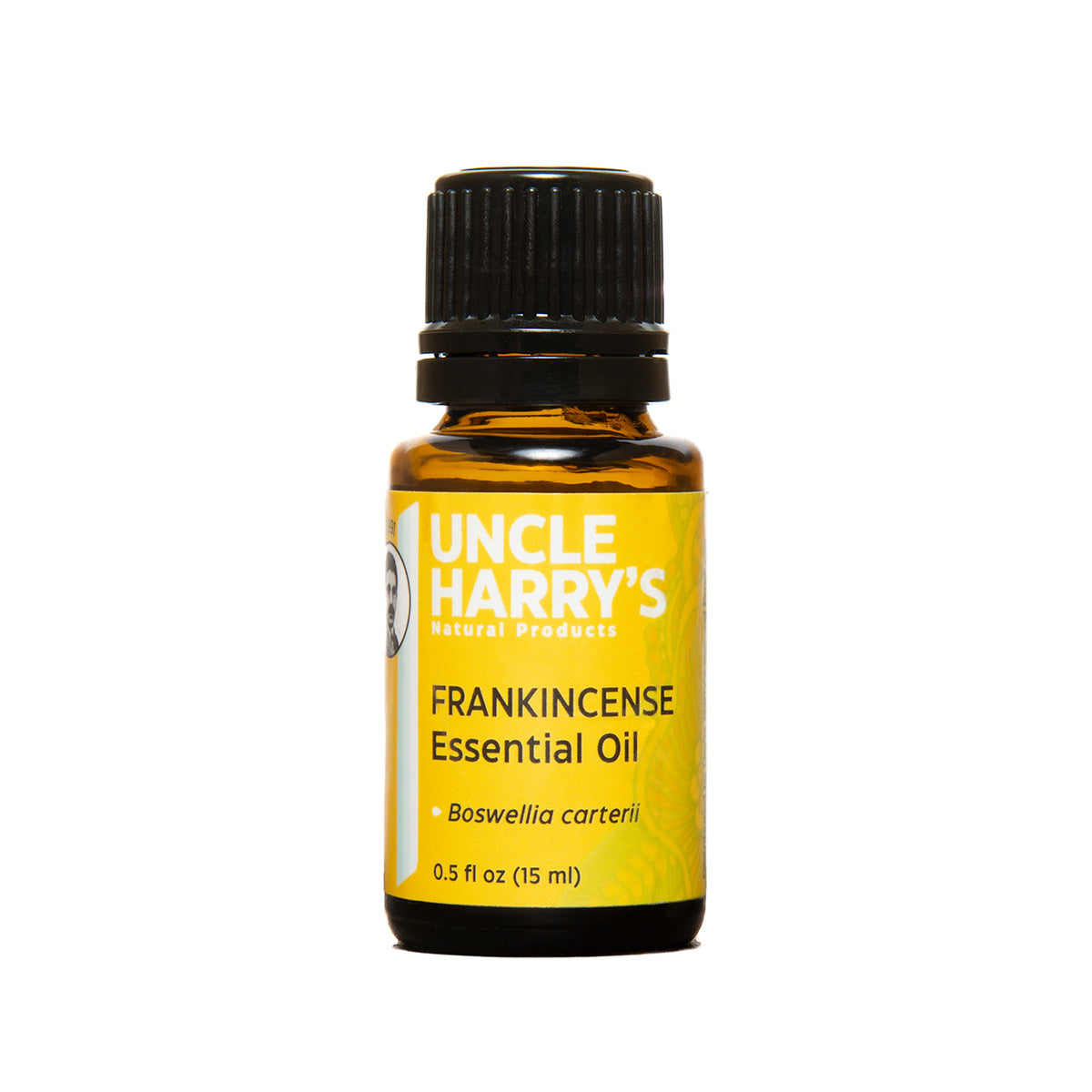 Frankincense Essential Oil 0.5 fl oz