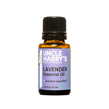 French Lavender Oil