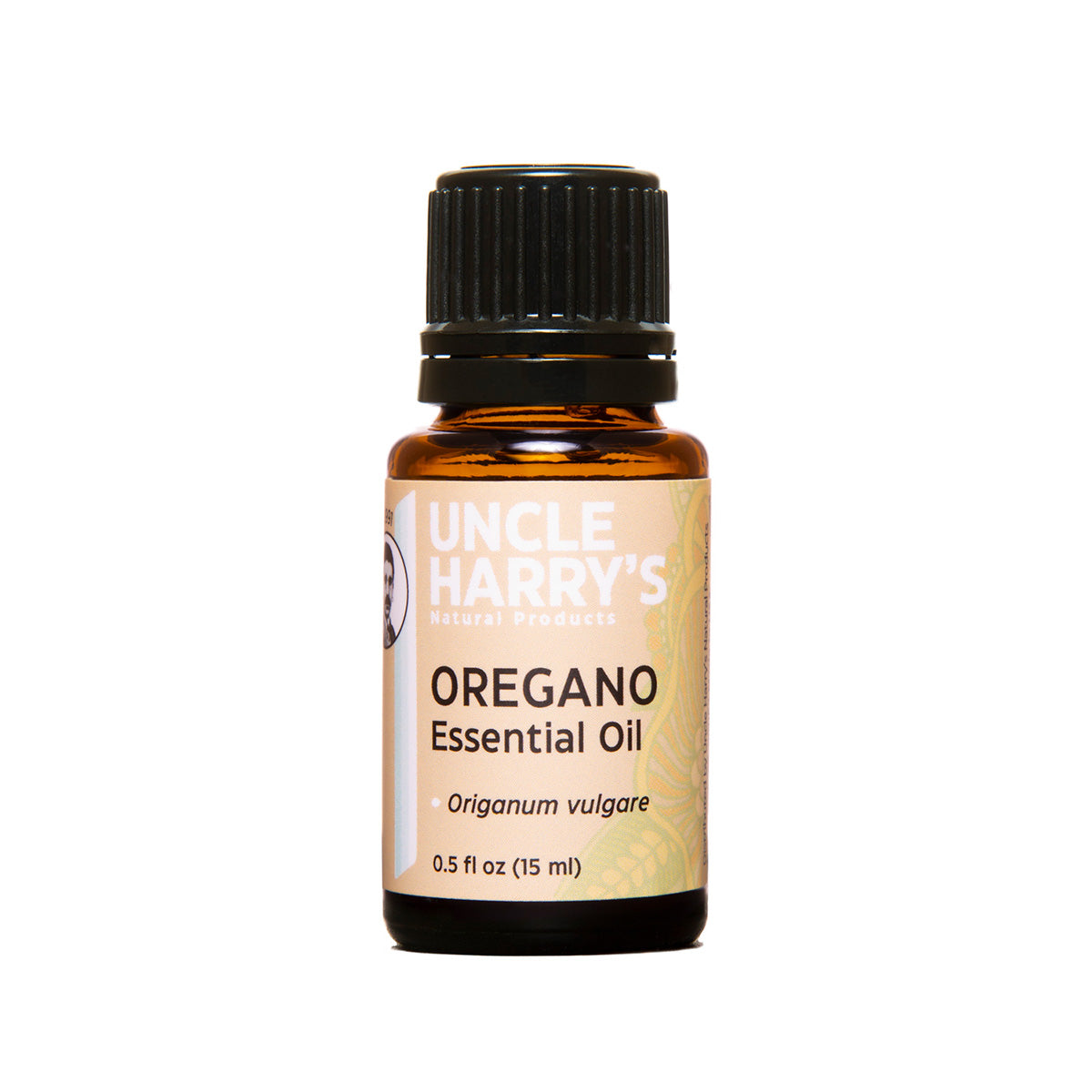 Oregano Essential Oil 0.5 fl oz