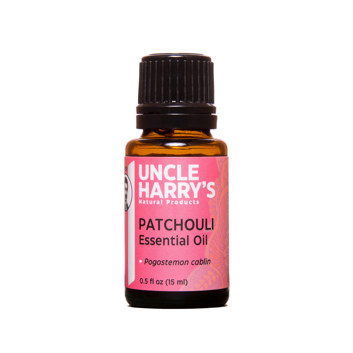 Patchouli Essential Oil 0.5 fl oz
