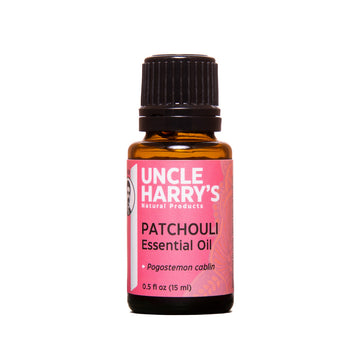 tobacco and patchouli essential oil + 9 oz Candle 228 Grant Street Candle Co Edens Garden Tobacco Patchouli Essential