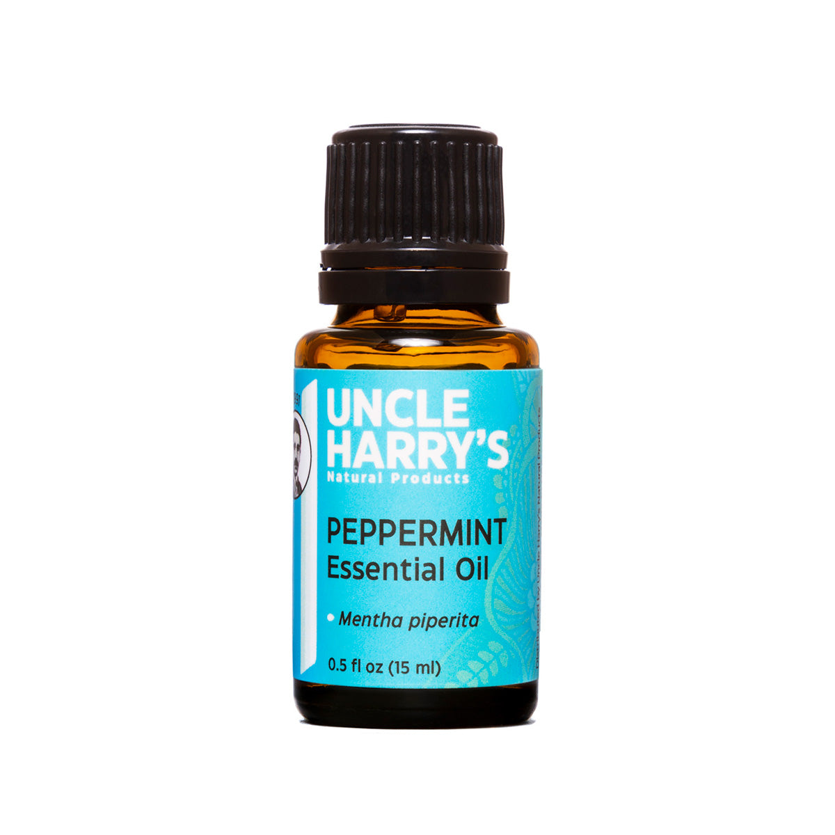 Peppermint Essential Oil 0.5 fl oz